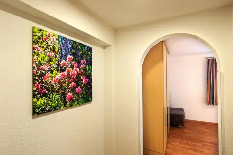 Apartment Barbara vom Seerhof, Dekoration