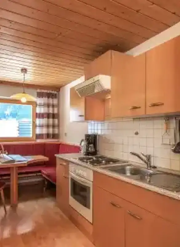 Willkommen im Apartment Karl – Raum für Familien und Freunde